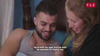 Sneak Peek | 90 Day Fiance
