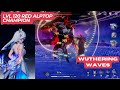 Wuthering Waves: Fighting Red LvL120 Alptop Champion made easy