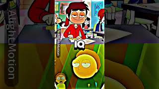 Marco Vs Evil Morty
