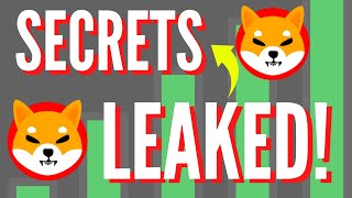 LEAKED! Shiba Inu Coin Robinhood  Every SECRET You Need To Know