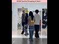 Ref:_TpwTSMbd50 Jennie spotted shopping in seoul with deb &amp; fai khadra  
