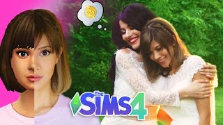 I Married My Sim For 24 Hours