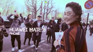 【TOP FASHION】Bonnie Chen in CHLOE 2016 FW