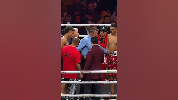 Benavidez vs Morrell HIGHLIGHTS_ February 1, 2025 _ PBC on Prime Video