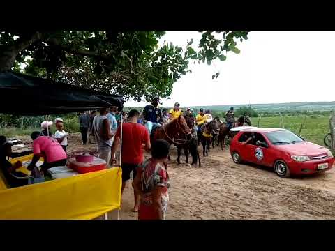 calvagada top na nossa região , água fria Bahia , sapucaia.