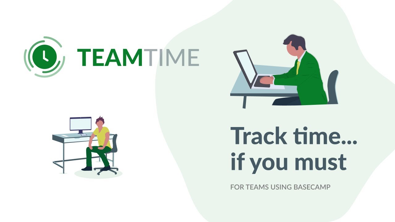 TeamTime Demo