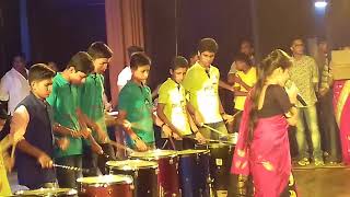 Drumzone
