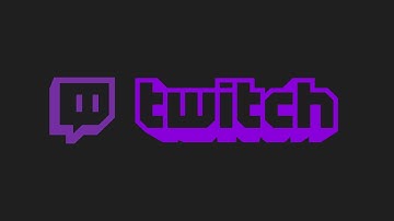 Twitch Logo Animation