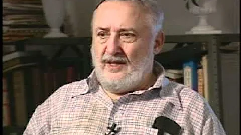 Jewish Survivor Henry Kreisel Testimony
