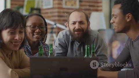 The Internet   A Journey Through Time