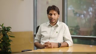 Herbalife Heartbeat | Employee Story | Sanal on Wellbeing, Fulfilment and Purpose