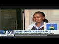 How I became a mortuary attendant - Anne Wanjiku
