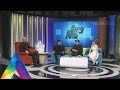 HITAM PUTIH - SENI SULAP (5/5/16) 4-1