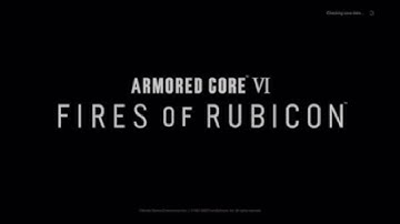 Armored Core VI Fires Of Rubicon - Arena: G2 Nile - DEEP DOWN