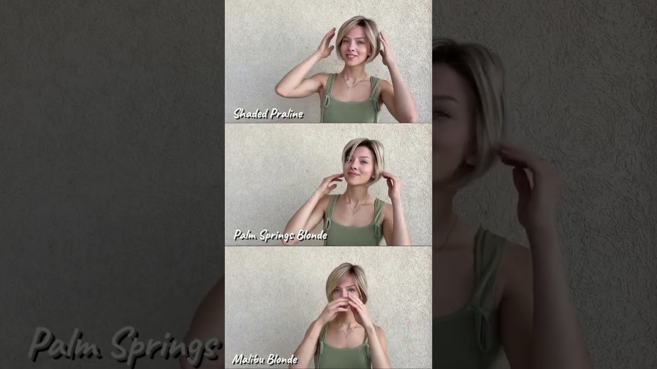 🎨Time for a color comparison! Which one would you pick?⁠