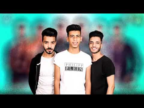 مهرجان كلها اساطير حمو بيكا