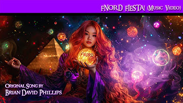 FNORD FIESTA! (MUSIC VIDEO)