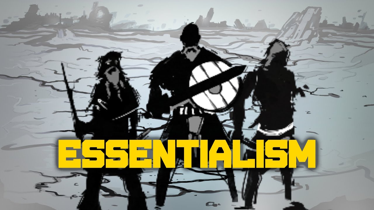 Wildemount and Essentialism | RPG Mainframe