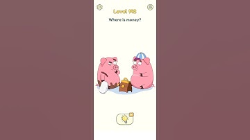 Dop2 Delete one part Gameplay Level 142 Walkthrough Slution #short #Virul