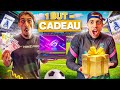 1 but  1 mega cadeau sur fifa 23   incroyable vraiment