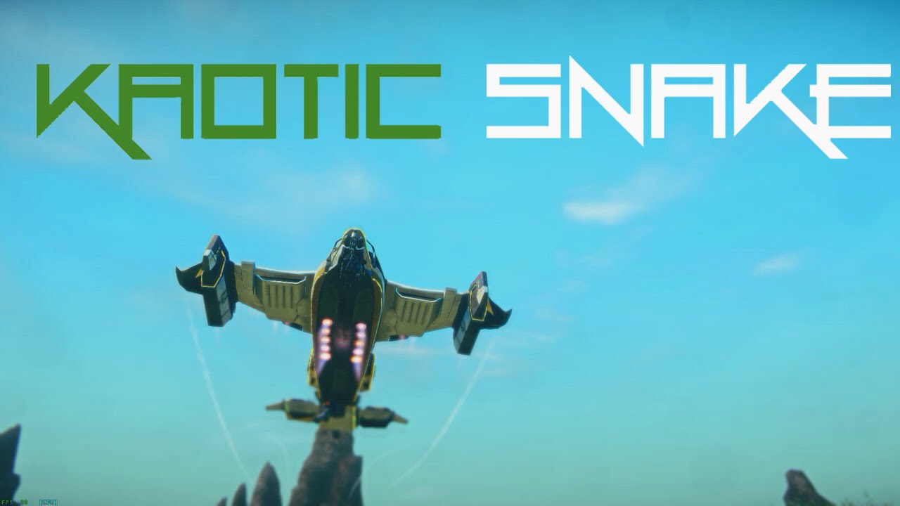 ksi Planetside 2 - Icarus - A Liberator Montage