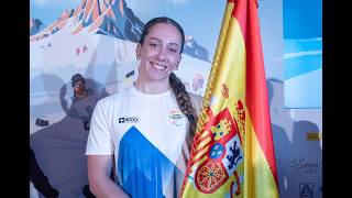 Videonoticia. Presentación del Equipo Paralímpico Español Milán Cortina 2026