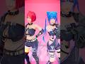 #ROSÉ_BRUNO_APT #APT #ROSÉ #BrunoMars | Dance Cover by Villains