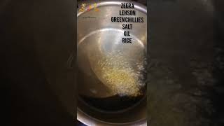 Royal Rice Recipe