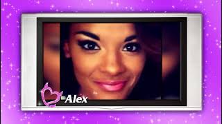 “Slim” Intro 💃🏽#BGC12 #BadGirlsClub