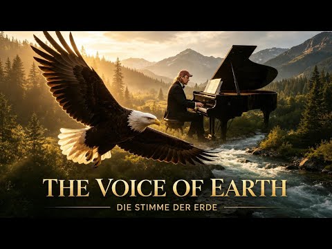 Ein Vermächtnis für unsere Erde | The Voice of Earth