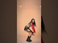 LISA ROCKSTAR 2024 VMAs Dance Break Cover LISA Rockstar Kpop Shorts 