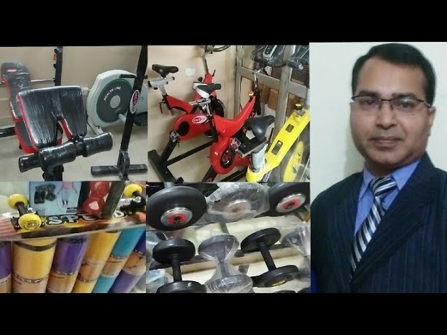 cardio cycle olx