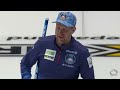 United States v Sweden - Round robin - BKT Tires & OK Tire World Men’s Curling Championship 2023