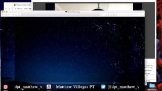 OBS FB Livestream Tutorial Part 02 - The Overlay Image