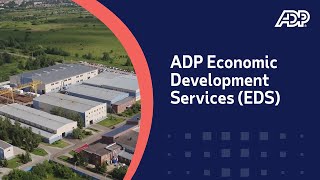 ADP Economic Development Services (EDS)