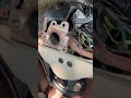 Maruti Swift (CAR AC )🚗🚗🚘. #AC cooling coil cleaning #gas refill, #video #short, #viral,