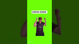 #angryginge