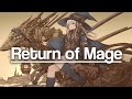 Return of Mage / Mystic Celtic Music and Fantasy Animation