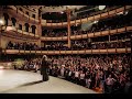 Vivir Quintana - &quot;Para vivir, nací cantando&quot; Teatro de la Ciudad &quot;Esperanza Iris&quot;