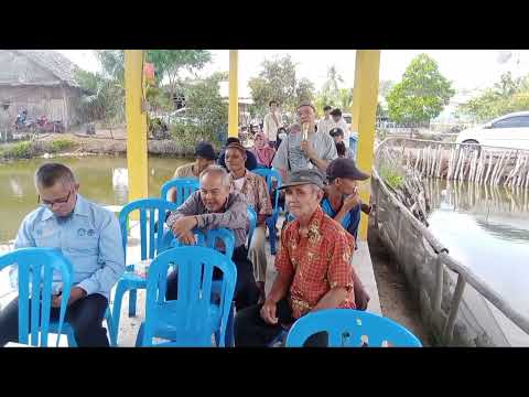 2024 PkM PMTU Pagarawan   Pendampingan usaha agromaritim