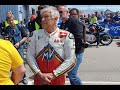 Giacomo agostini aux coupes moto lgende 2022