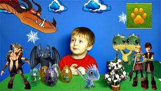 Детям про Драконов Игрушки Сказка про Драконов В...