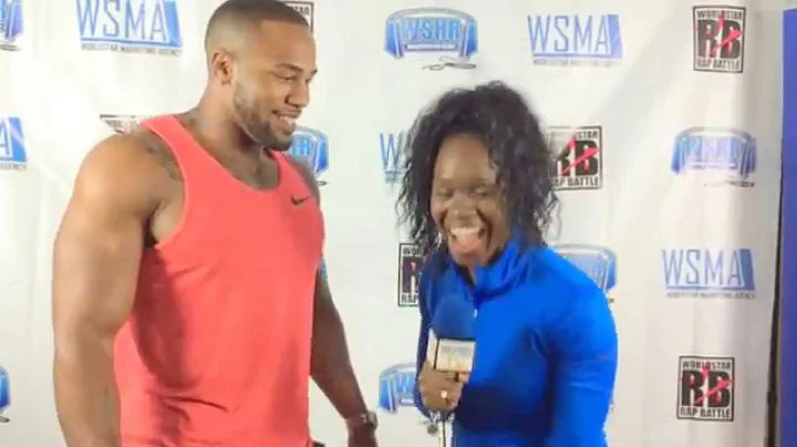 Fitness Trainer Steven Beck shares with us his tip...