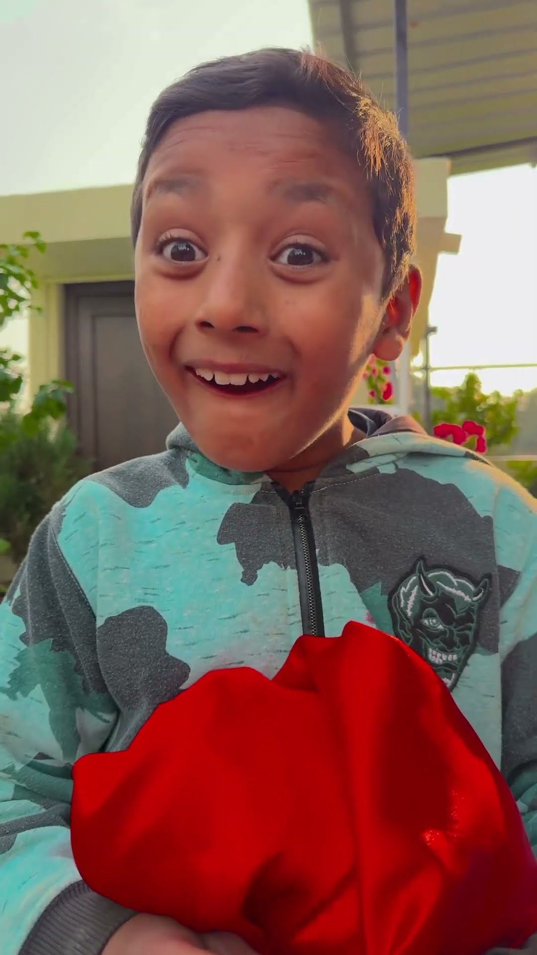 Aankh Teri Chalke Toh ❤️? #shorts #trending #maa #love #bhai #viralvideo