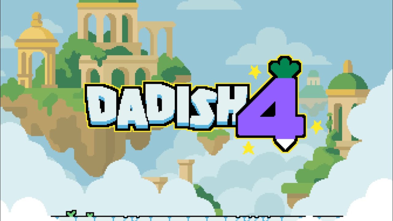 Dadish 4 iOS Part 1 Intro Disfalanta Ruins all Stars YouTube dadish-4-ios-part-1-intro-disfalanta-ruins-all-stars-youtube