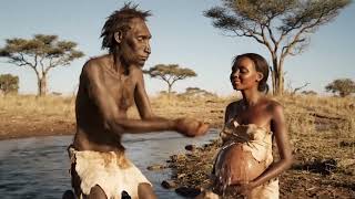 Life 4.1 Million Years Ago How did Prehistoric humans Survive to Sustain |