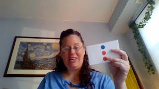 CRA Dice patterns in discrimination Set 3