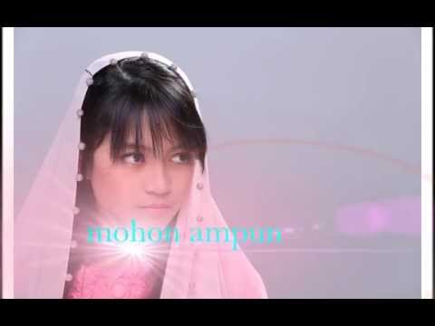 sheila-blee---mohon-ampun-(video-lirik)