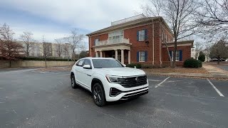 2024 Volkswagen Atlas_Cross_Sport Alpharetta, Roswell, Johns Creek, Marietta, Sandy Springs, GA NVA2 2024 Volkswagen Atlas Cross Sport Alpharetta Roswell Johns Creek Marietta Sandy Springs Ga Nva2
