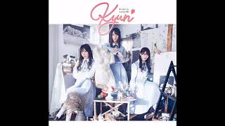[Audio] Hinatazaka46 (日向坂46) - Kyun (キュン)